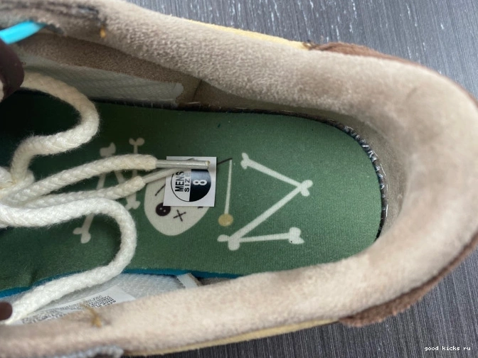 Low 1 Williamson Voodoo Jordan Retro DZ7292-200 OG Zion 0701